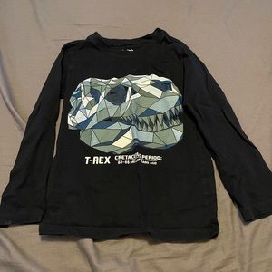 Carters Long sleeve boys